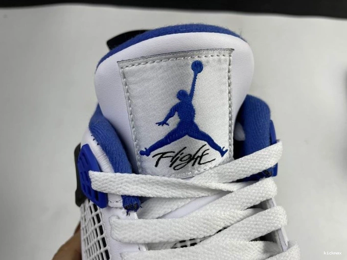 Cheap MAX Motorsports 4 Retro Jordan 308497-117 (2017) 0723